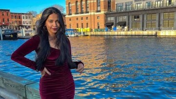 निकिताला अमेरिकेत संपवलं आणि अर्जुन भारतात पळून आला; एक्सच्या घरात सापडला मृतदेह