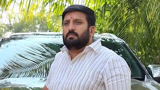 निलेश घायवळ