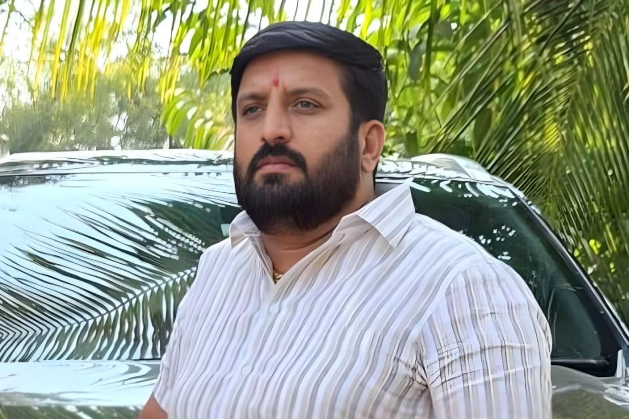 'धमाका करा', निलेश घायवळच्या 'त्या' ९ साथीदारांविरोधात चार्जशीट दाखल