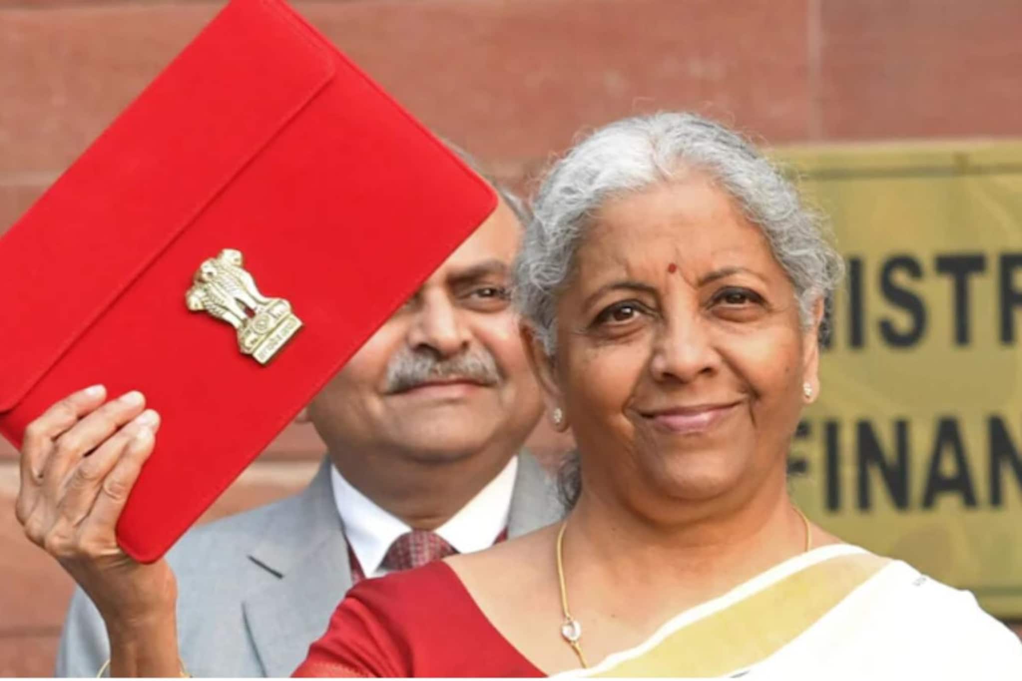 Budgetमधील मोठी बातमी, 75 वर्षांत पहिल्यांदाच असं होणार; एका बदलामुळे अर्थतज्ज्ञही चक्रावले, उद्या काय घडणार?