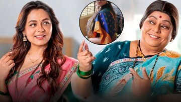 प्रार्थनाइतकीच सुंदर, स्मार्ट निर्मिती सावंत यांची खरी सून; एका कंपनीची मालकीण