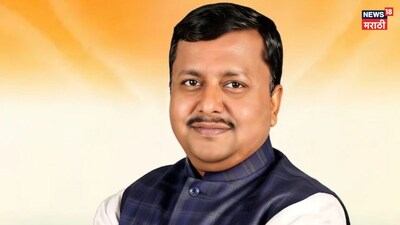 Nitin Naveen: From Youngest MLA to BJP's New National President