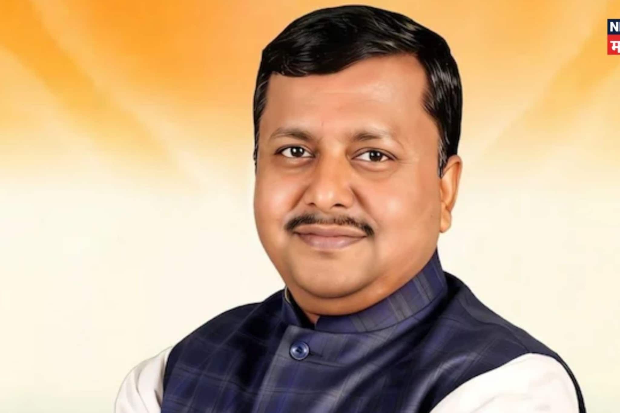 कोण आहेत भाजपचे नवे राष्ट्रीय अध्यक्ष नितिन नबीन?