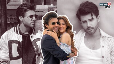 Meet Kriti Sanon's Future Brother-in-Law: Singer Stebin Ben's Atif Aslam Link & Rs 6.67 Cr Home