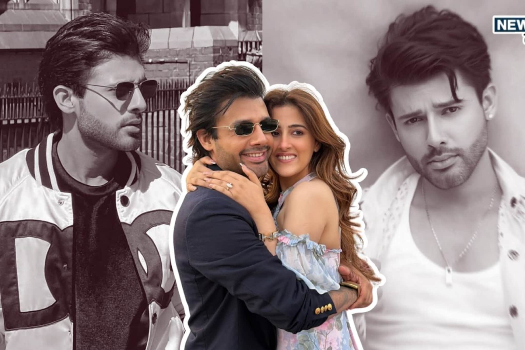 कोण आहे क्रिती सेनॉनचा होणारा भावोजी, ज्याची पाकिस्तानी गायकाशी होते तुलना? कोण आहे क्रिती सेनॉनचा होणारा भावोजी, ज्याची पाकिस्तानी गायकाशी होते तुलना?