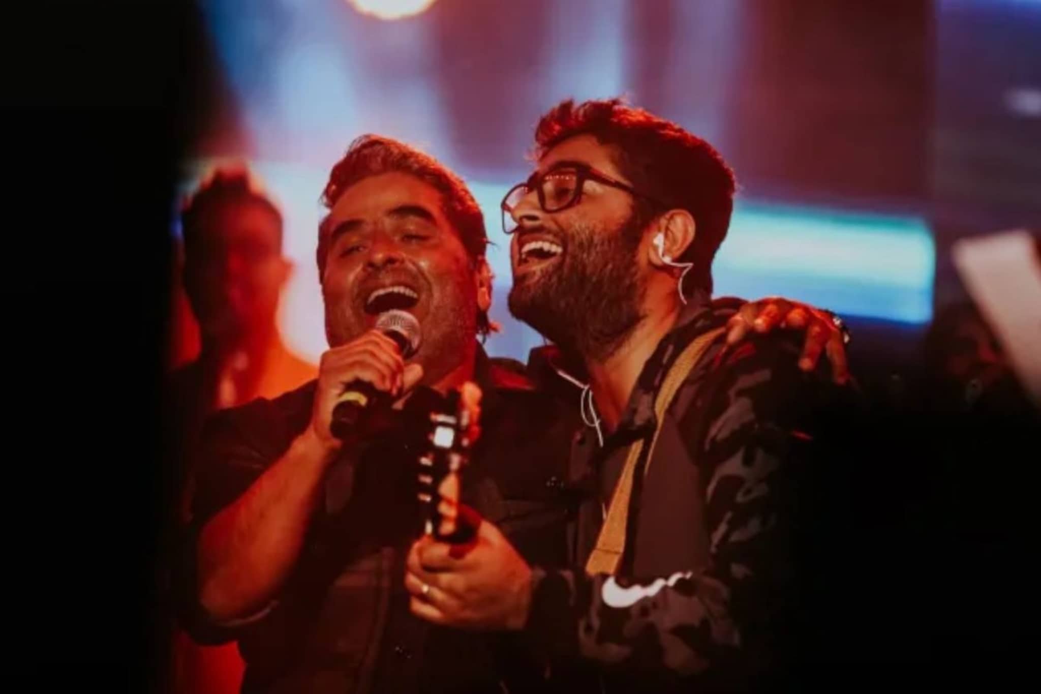 “मला माहिती नव्हतं हे गाणं...”, अरिजीत सिंगच्या निवृत्तीवर विशाल भारद्वाजची इमोश