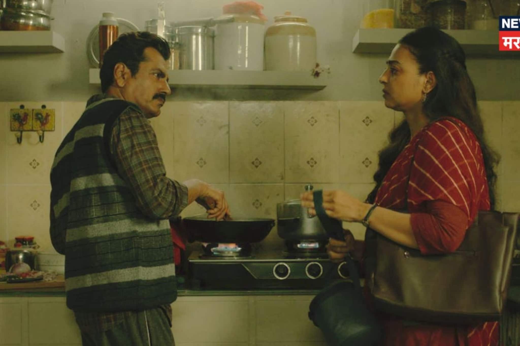 2 तास 16 मिनिटांची फिल्म गाजवतेय Netflix, प्रेक्षकांना शेवटपर्यंत ठेवतेय खिळवून