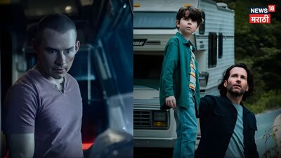 New Horror Series 'From' on Prime Video: More Terrifying Than Stranger Things?