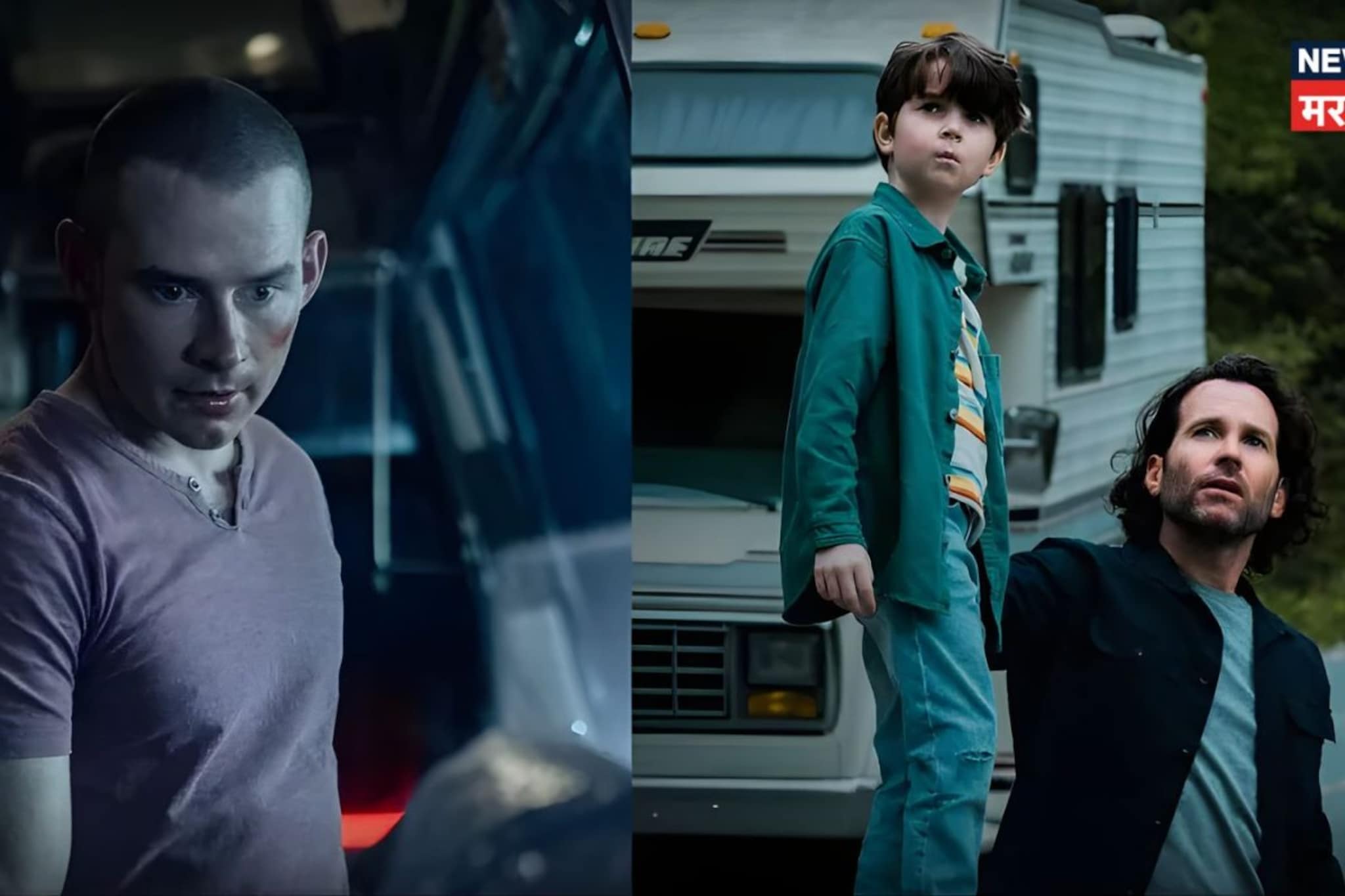 30 एपिसोडची थ्रिलर सीरिज, भयानक दृष्यांसमोर Strangers Things देखील फिकी