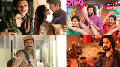 OTT Releases This Week: 8 New Films and Series to Stream