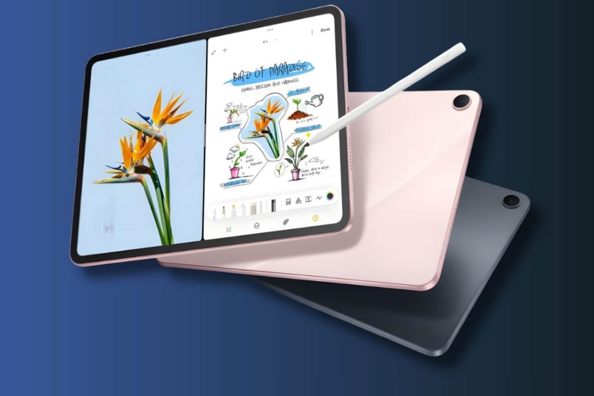 Oppoने भारतात लॉन्च केला नवा टॅबलेट! 10,050mAhबॅटरीसह भारी प्रोसेसर, किंमत किती?