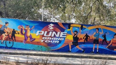 Pune, Pimpri-Chinchwad Schools to Close Early for International Cycling Event