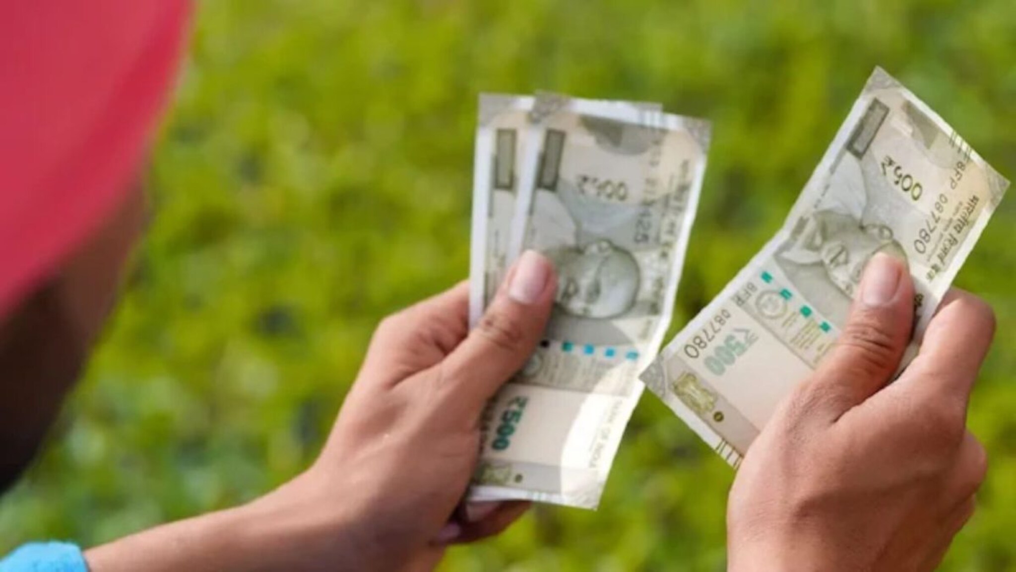 लाडक्या बहिणीनंतर शेतकरी होणार लाडके, PM-Kisan योजनेत मोदी सरकार करणार घसघसीत वाढ; MSP बाबत मोठी अपडेट