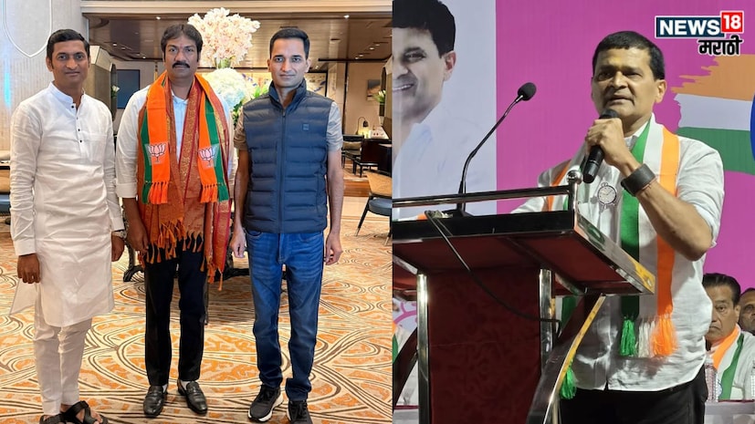 प्रभाग ५ (कल्याणीनगर - वडगाव शेरी) मध्ये भाजपचे नारायण गलांडे आणि राष्ट्रवादीचे सचिन भगत यांच्यात मोठी फाईट पाहायला मिळू शकते. प्रभाग ५ (कल्याणीनगर - वडगाव शेरी) मध्ये भाजपचे नारायण गलांडे आणि राष्ट्रवादीचे सचिन भगत यांच्यात मोठी फाईट पाहायला मिळू शकते.