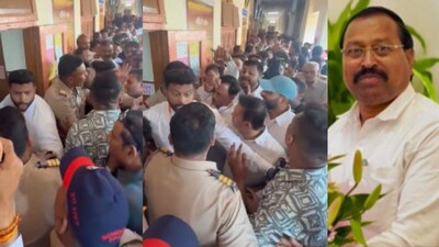 पुणे महापालिका निवडणूक