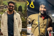 Atharva Sudame Reel: अथर्व सुदामेला नोटीस, रील करणं भोवलं; नेमकं काय केलं?