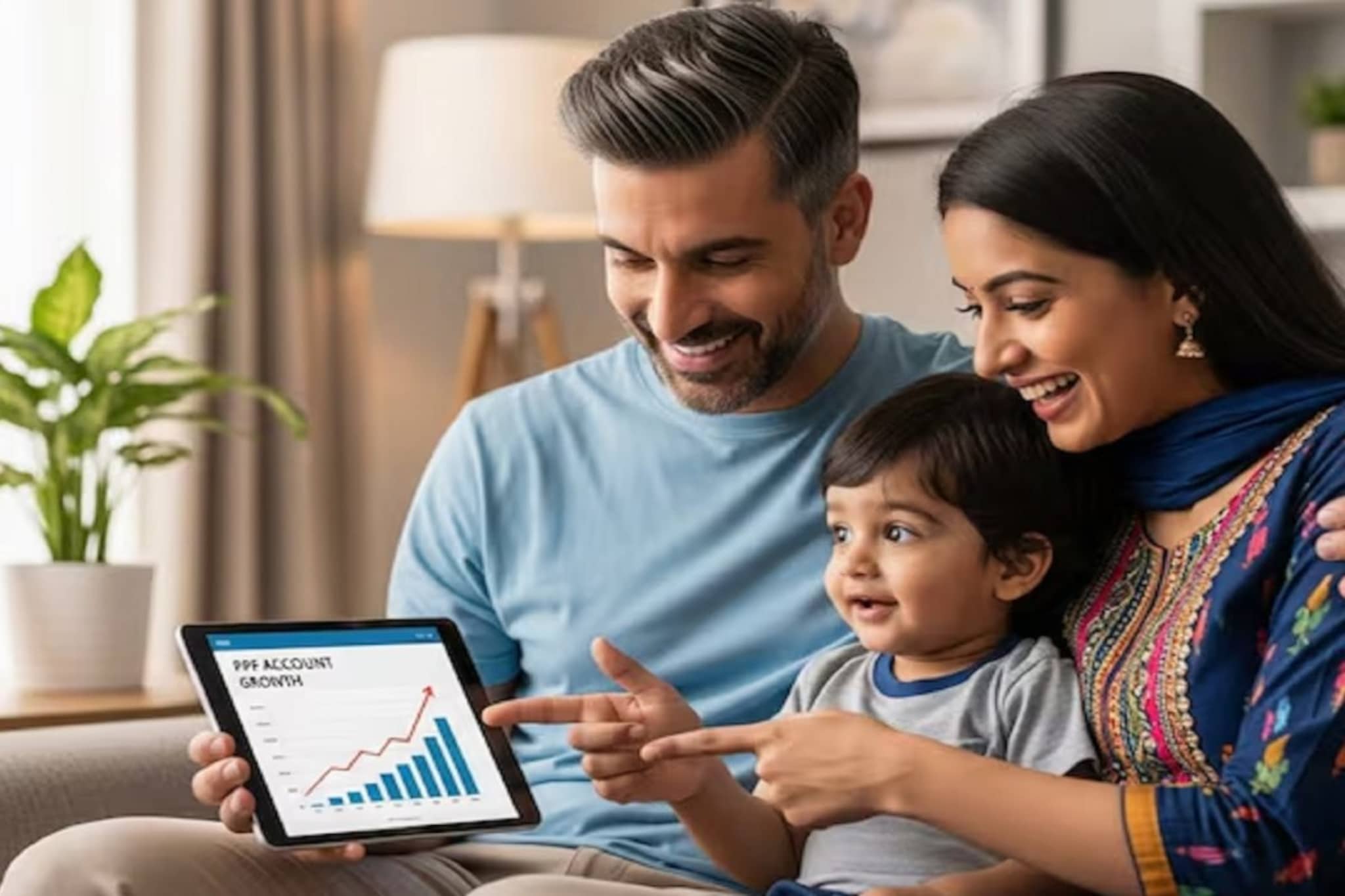 मुलांच्या नावावर PPF मध्ये गुंतवणूक करताय? टाळा या 3 चुका, अन्यथा होईल नुकसान