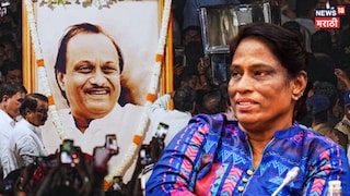 PT Usha Husband Death V Srinivasan passes away