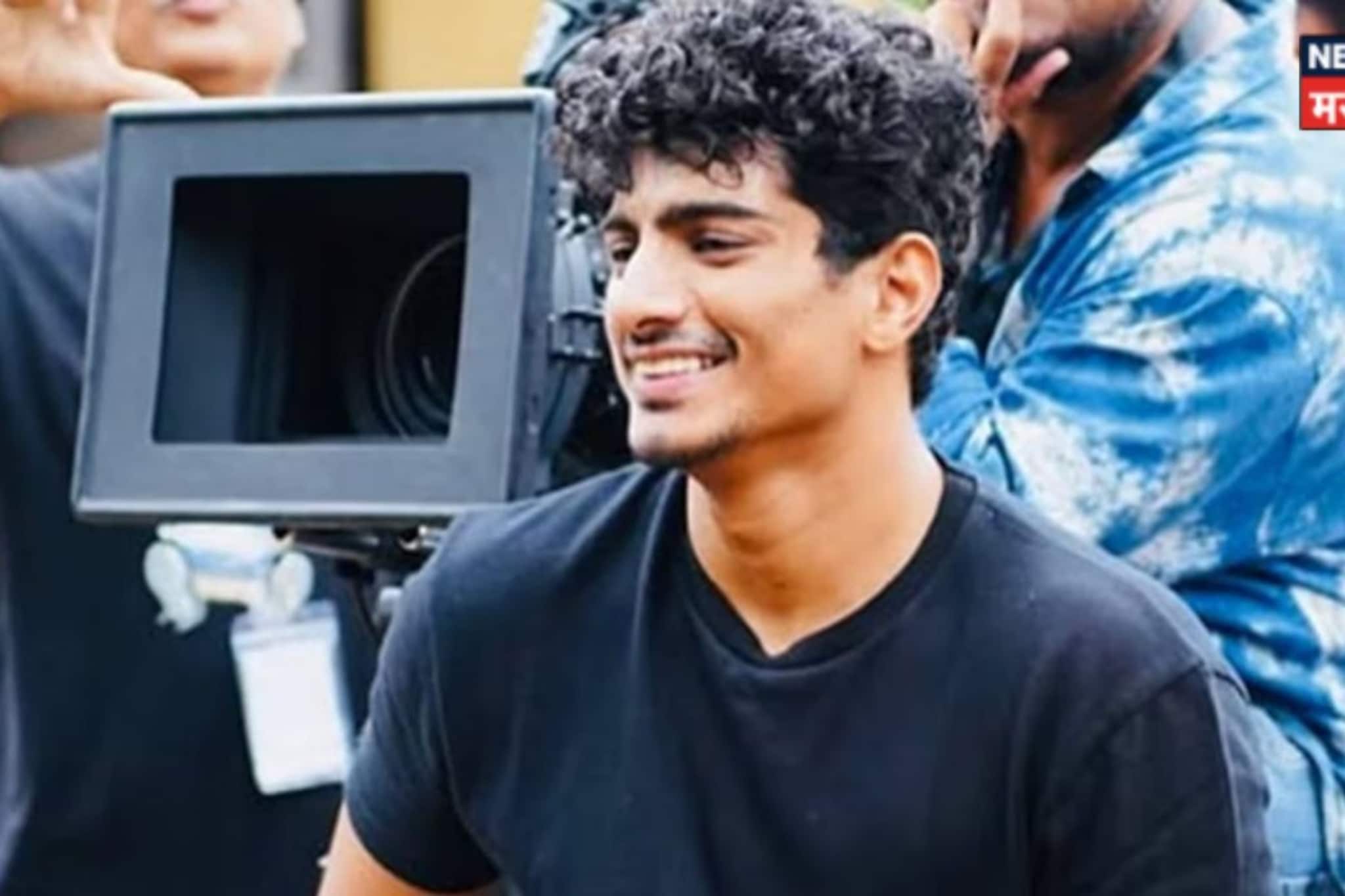 स्मृतीच्या मित्राने बेडरूम कांड समोर आणल्यानंतर पलाश मुच्छलनं उचललं मोठं पाऊल स्मृतीच्या मित्राने बेडरूम कांड समोर आणल्यानंतर पलाश मुच्छलनं उचललं मोठं पाऊल