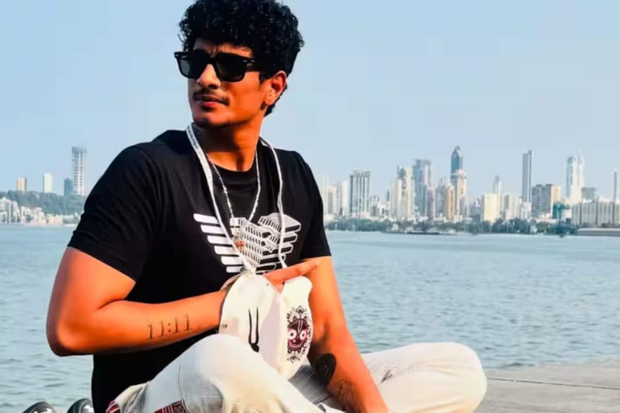 'बेडवर दुसऱ्या मुलीसोबत होता पलाश, क्रिकेटरनी रंगेहात पकडले'; निर्मात्याचा आरोप