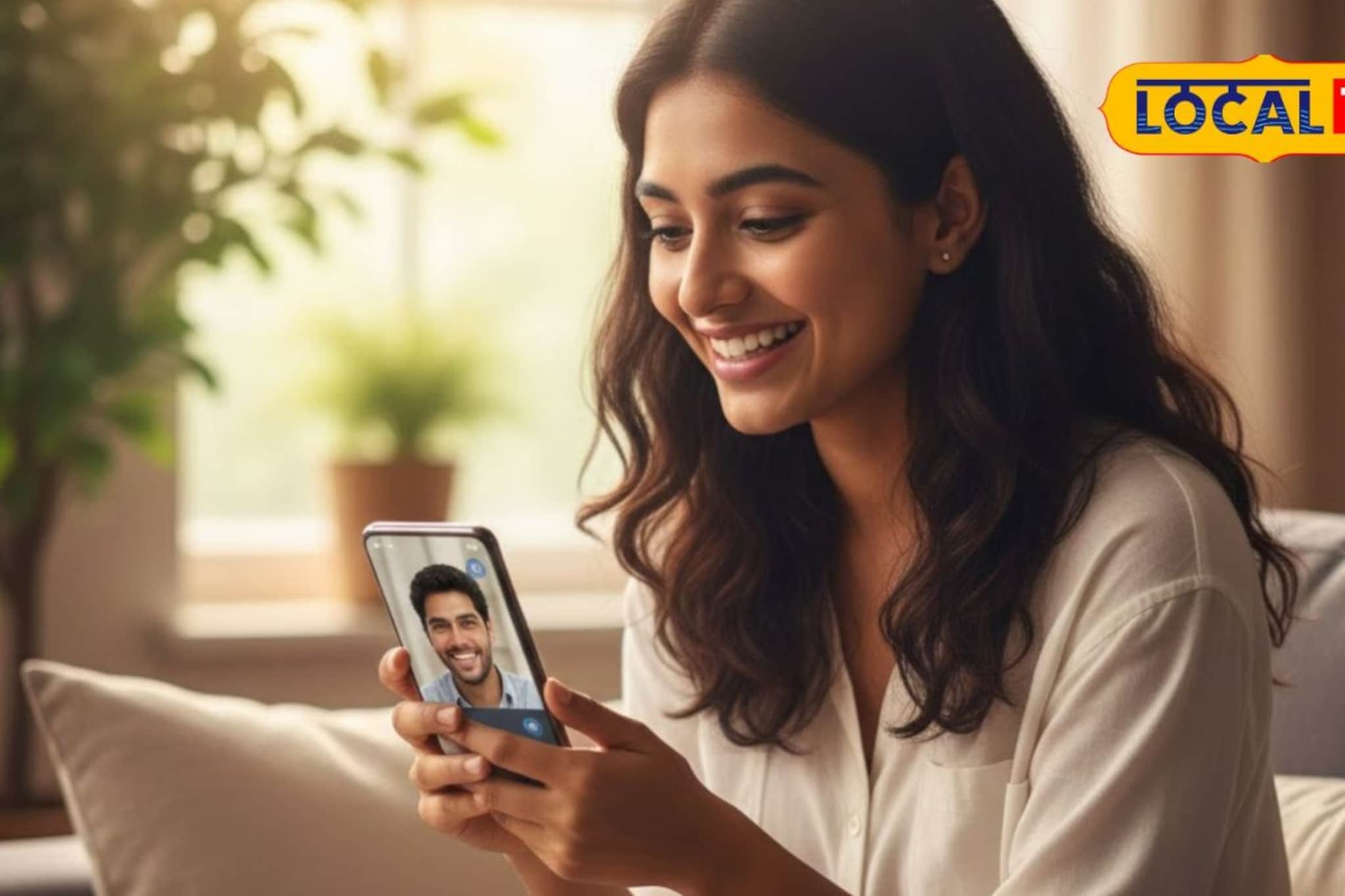 इन्स्टाग्रामवरच्या 'फ्रेंड रिक्वेस्ट'ने पालघरच्या मुलीचे उद्ध्वस्त केलं आयुष्य