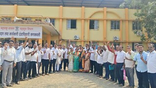 पंचायत समिती निवडणूक