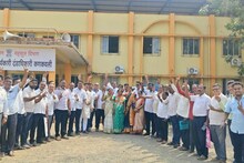 'ती' गोष्ट लपवली पण भाजप उमेदवाराने पकडली, ठाकरेंच्या उमेदवाराचा अर्ज बाद, सिंधुदुर्गात कमळाची विजयी सलामी