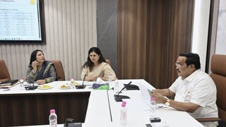 पंकजा मुंडे