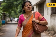 रस्त्याने चालणाऱ्या महिलेला जोरात ढकललं अन्...;पनवेलमध्ये दिवसाढवळ्या घडला काळजाचा ठोका चुकवणारा प्रकार