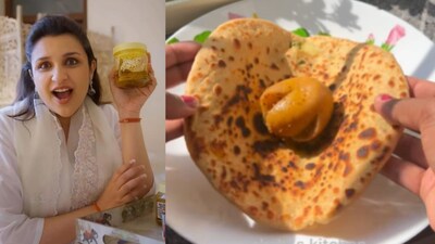 परिणीति चोपड़ा का पसंदीदा काला नींबू अचार: तेल-मुक्त रेसिपी हुई वायरल.