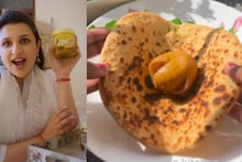 Lemon Pickle : परिणिती चोप्रा खाते खास लिंबाचं लोणचं; बिनतेलाचं बनतं, संपूर्ण Recipe Video