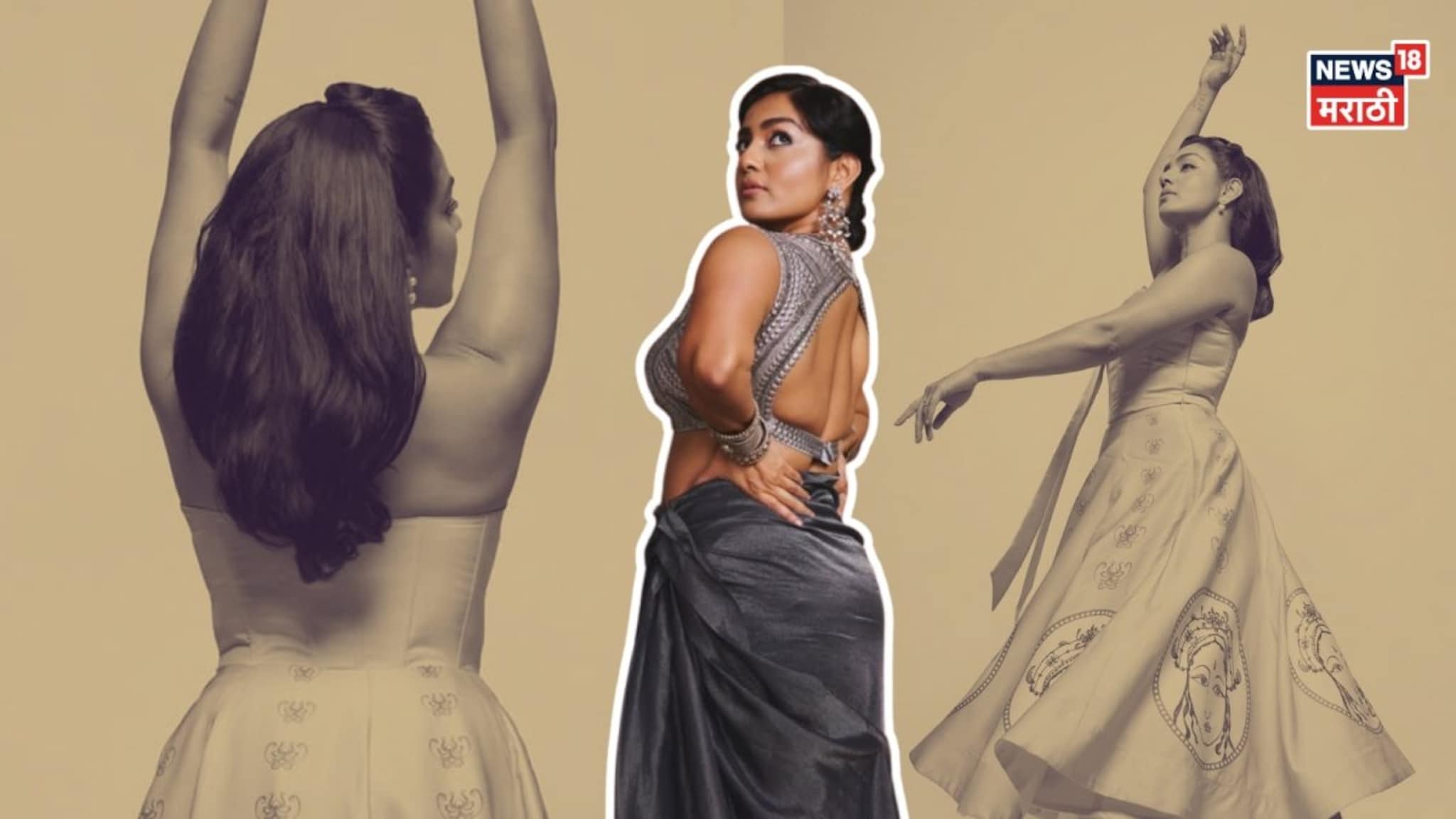 'आम्ही जन्माला येतो, मग आमचं शोषण होतं', प्रसिद्ध अभिनेत्रीसोबत बालपणी घडलेलं भयंकर, सांगितला तो घाणेरडा प्रसंग