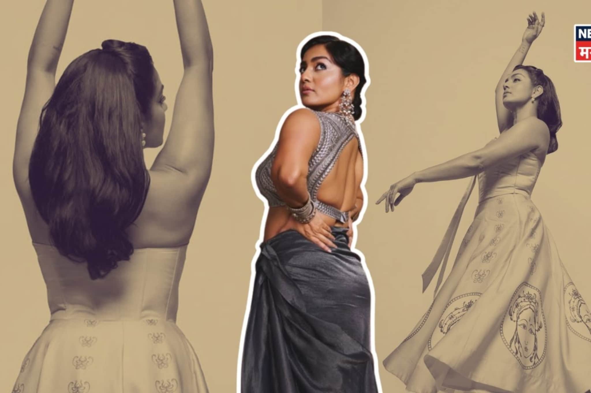 'आम्ही जन्माला येतो, मग आमचं शोषण होतं', अभिनेत्रीसोबत बालपणी घडलेलं भयंकर