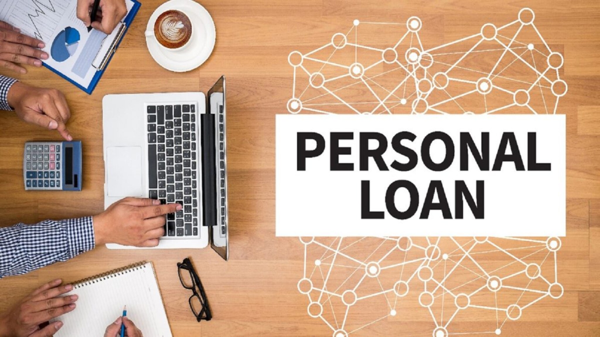 Personal Loanघेताना फक्त व्याज दर पाहता का? चूक पडेल महागात, आधी पाहा या गोष्टी