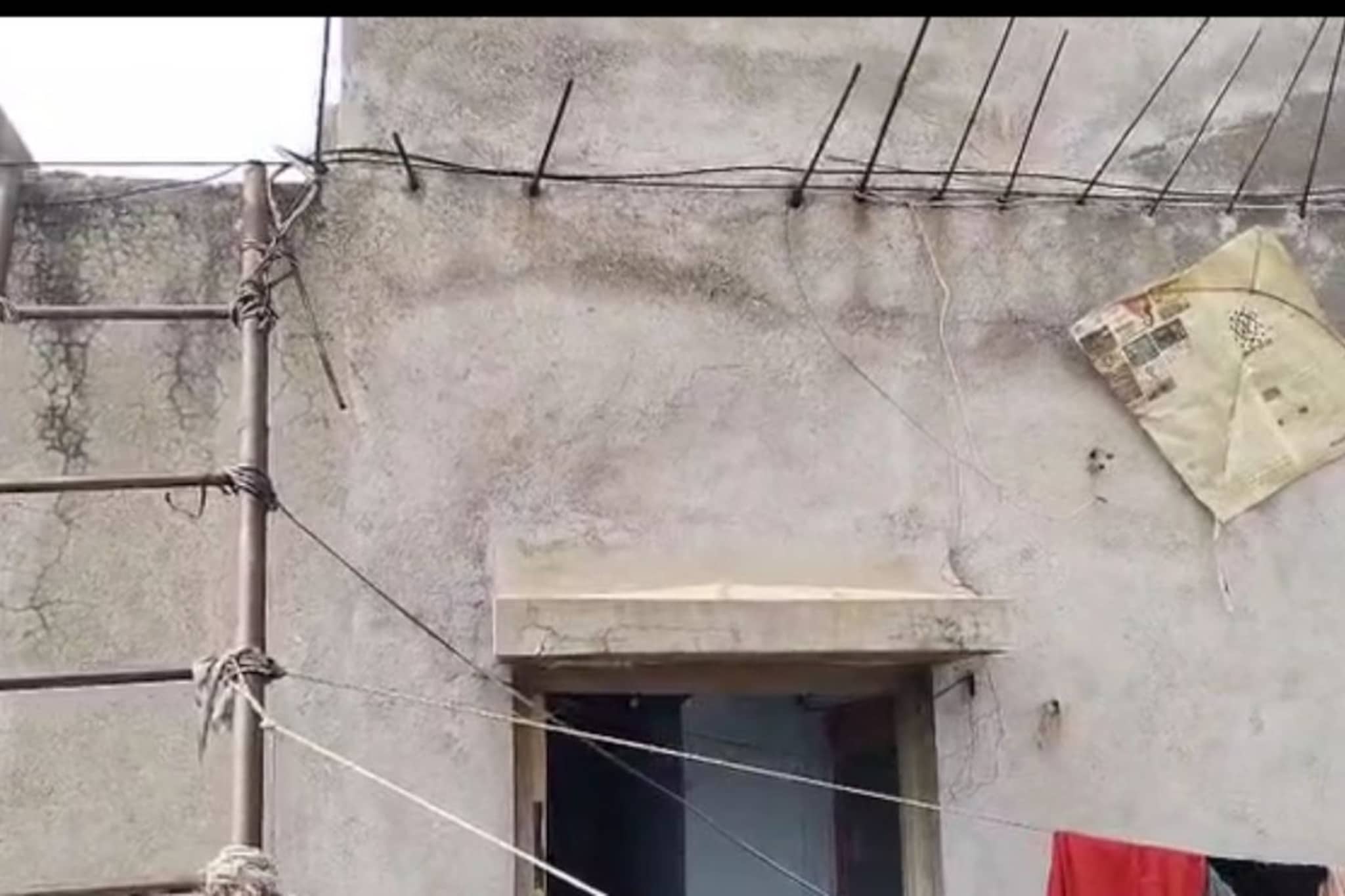 संक्रांतीला पतंग उडवताना तुटला आयुष्याचा दोर,  पिंपरीच्या अर्णवचा मृत्यू