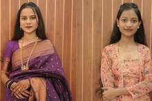 संक्रातींच्या दिवशी काळाचा घाला, पिंपरीत ट्रकच्या धडकेत दोन सख्ख्या बहिणींचा मृत्यू; आईने फोडला हंबरडा