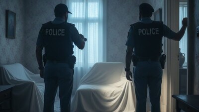 प्रतीकात्मक फोटो (AI Generated)