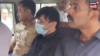Mumbai Crime Police Arrest Bollywood Actor KRK In Oshiwara shooting Case Mumbai Crime Police Arrest Bollywood Actor KRK In Oshiwara shooting Case