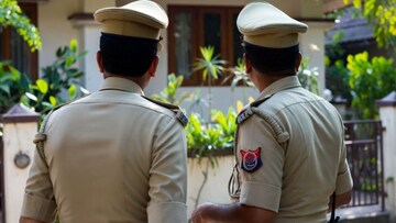 ऐकावं ते नवल! चोरांच्या घरातच चोरी, तीही पोलिसांनी केली; अजब प्रकरण चर्चेत ऐकावं ते नवल! चोरांच्या घरातच चोरी, तीही पोलिसांनी केली; अजब प्रकरण चर्चेत