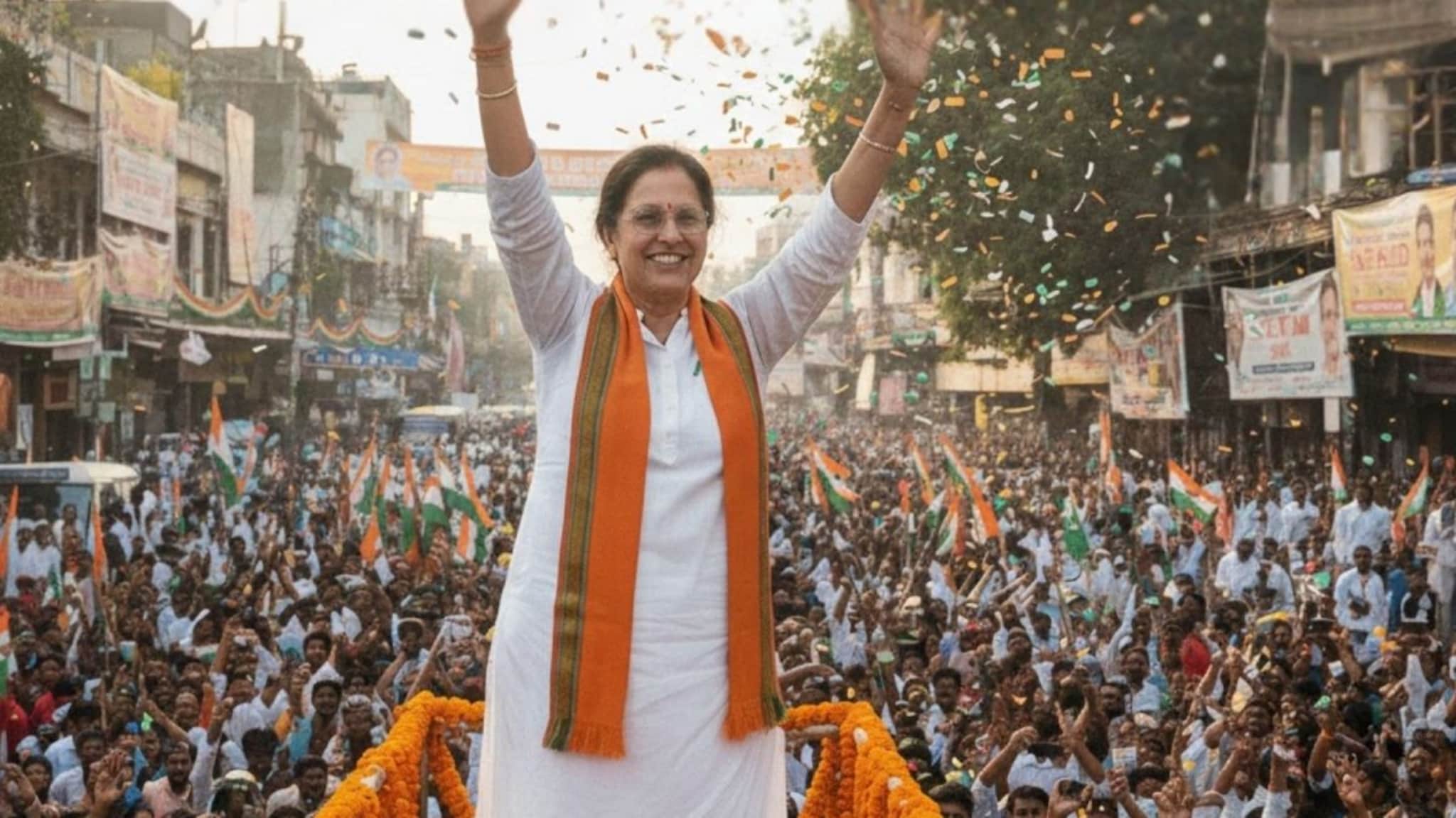 Election : नगरसेवकाने काम नाही केलं तर...; तक्रार कुठे करायची, निवडणुकीनंतर मतदारांकडे काय अधिकार?