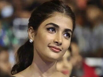 'तो अचानक व्हॅनिटी व्हॅनमध्ये घुसला आणि...'; पूजा हेगडेचा शॉकिंग खुलासा