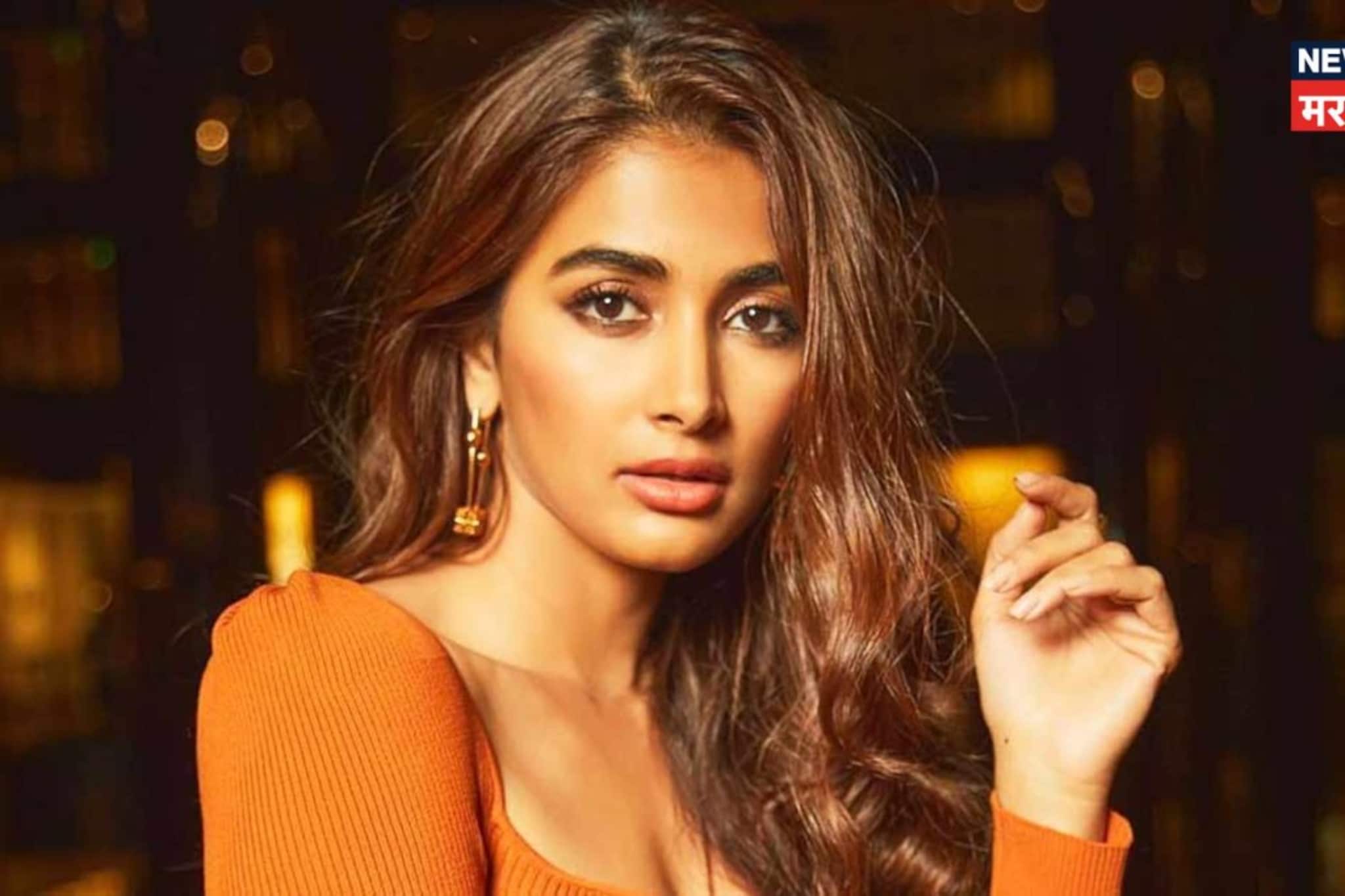 'तो अचानक व्हॅनिटी व्हॅनमध्ये घुसला आणि...'; पूजा हेगडेचा शॉकिंग खुलासा