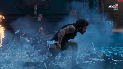 प्रभास की 'द राजा साब' ने बॉक्स ऑफिस पर मचाया धमाल, पहले दिन कमाए 50 करोड़ रुपये.