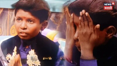 Bigg Boss Marathi 6: 'Chhota Don' Prabhu Shelke Battles Thalassemia, Family Sold Land for Treatment