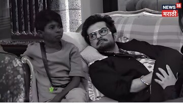 'त्याला सपोर्टची गरज नाहीये पण...' राकेश बापटसाठी एक्स बायकोचा VIDEO