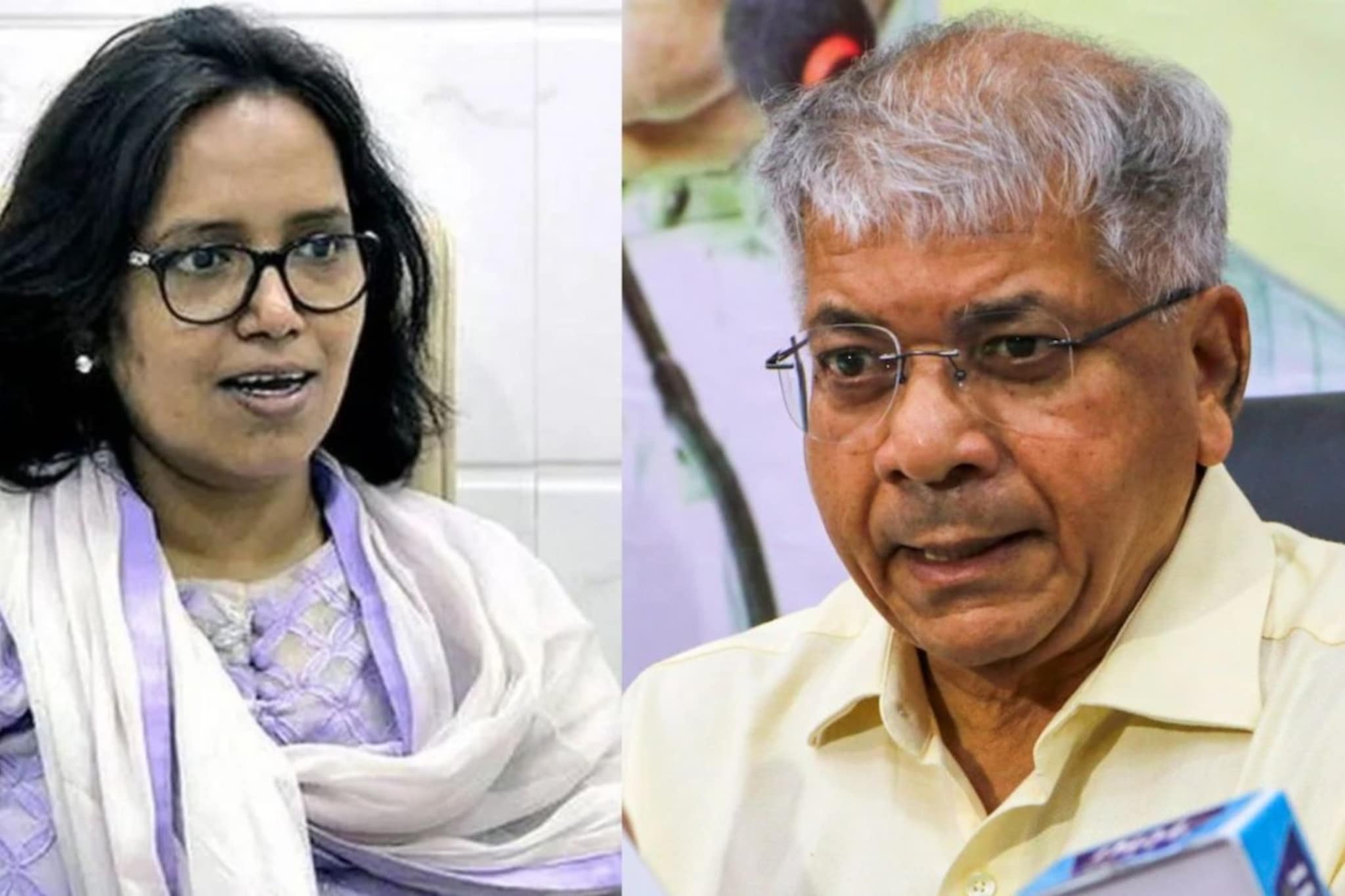 मुंबईत यश का आले नाही? एकही जागा का जिंकली नाही? वंचितचा वेगळाच दावा