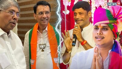 Pranav dhangekar vs Ganesh bidkar