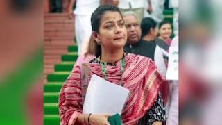 प्रणिती शिंदे