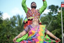 Prathamesh Kadam : प्रथमेश कदमची आईही आहे फेमस; सोशल मीडिया स्टार मायलेकाचे फोटो