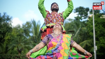 Prathamesh Kadam : प्रथमेश कदमची आईही आहे फेमस; सोशल मीडिया स्टार मायलेकाचे फोटो Prathamesh Kadam : प्रथमेश कदमची आईही आहे फेमस; सोशल मीडिया स्टार मायलेकाचे फोटो